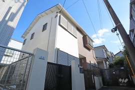 世田谷区東玉川2丁目 一戸建て