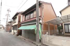 名古屋市中川区下之一色町字北起 一戸建て