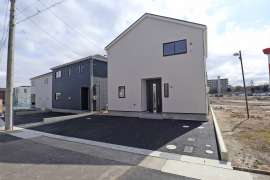 日進市香久山3丁目 一戸建て