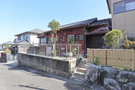 尾張旭市新居町寺田 土地