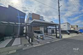 名古屋市港区大西2丁目 一戸建て