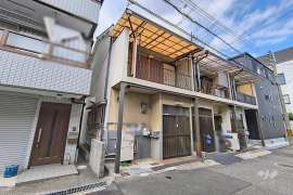 尼崎市塚口本町6丁目 テラスハウス
