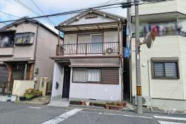 尼崎市東七松町1丁目 一戸建て