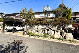 川辺郡猪名川町若葉2丁目 土地