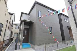 川口市南鳩ヶ谷7丁目 一戸建て