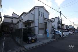 名古屋市中川区丹後町1丁目 一戸建て