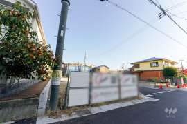 三島郡島本町広瀬4丁目 土地