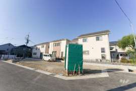 三島郡島本町広瀬4丁目 土地