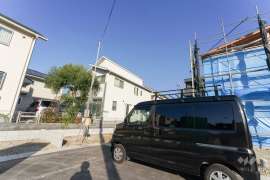 三島郡島本町広瀬4丁目 土地