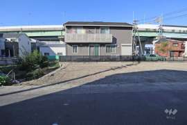 名古屋市西区長先町 土地