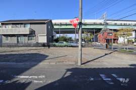 名古屋市西区長先町 土地