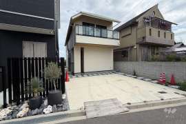 豊中市上野東3丁目 一戸建て