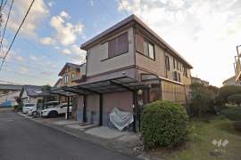 日進市岩崎町北高上 一戸建て