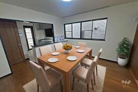 名古屋市緑区黒沢台2丁目 一戸建て