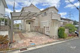 川西市けやき坂2丁目 一戸建て