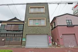 名古屋市南区豊田4丁目 一戸建て