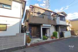 伊丹市南野北4丁目 土地