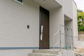 高槻市安岡寺町5丁目 一戸建て