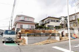 高槻市安岡寺町5丁目 一戸建て