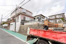 高槻市安岡寺町5丁目 一戸建て