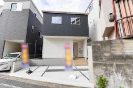 三島郡島本町東大寺1丁目 一戸建て