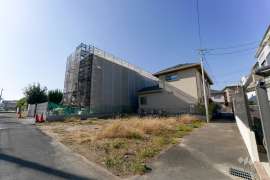 高槻市本町 土地