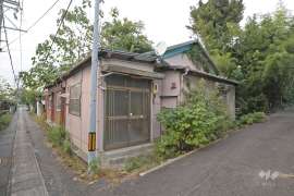 名古屋市緑区大高町字東古根 土地