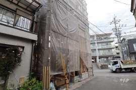 豊中市桜の町3丁目 一戸建て
