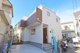 川口市大字前野宿 一戸建て