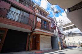 大阪市淀川区田川北2丁目 一戸建て