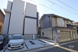 名古屋市瑞穂区松月町5丁目 一戸建て