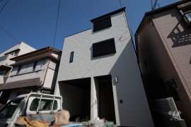 西宮市上田中町 一戸建て