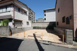 西宮市上田中町 一戸建て