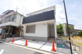 高槻市東五百住町2丁目 一戸建て