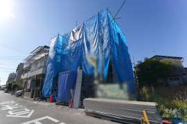 高槻市東五百住町2丁目 一戸建て