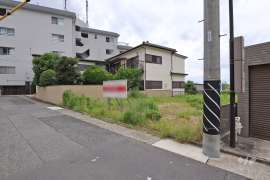 名古屋市千種区向陽1丁目 土地