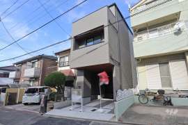 名古屋市瑞穂区大喜町3丁目 一戸建て