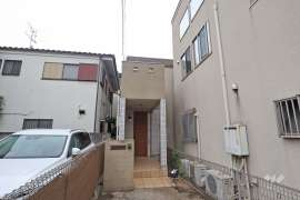 大田区大森東4丁目 一戸建て