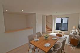 名古屋市瑞穂区鍵田町1丁目 一戸建て