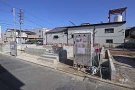 名古屋市瑞穂区鍵田町1丁目 一戸建て