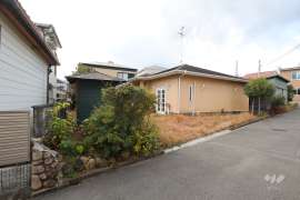 豊中市刀根山2丁目 土地