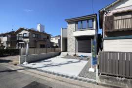 名古屋市守山区天子田3丁目 一戸建て