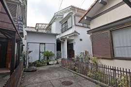 名古屋市守山区瀬古3丁目 一戸建て