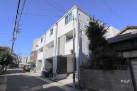 名古屋市中村区長戸井町4丁目 一戸建て