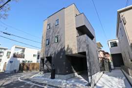 名古屋市天白区植田西2丁目 一戸建て