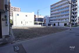 名古屋市中村区井深町 土地
