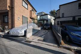 西宮市一ケ谷町 一戸建て