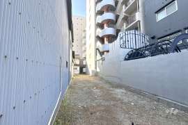 大阪市浪速区桜川4丁目 土地