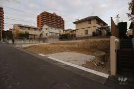 名古屋市天白区梅が丘3丁目 一戸建て