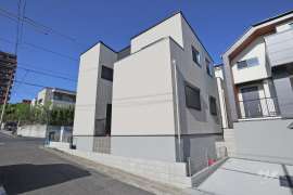 名古屋市天白区梅が丘3丁目 一戸建て